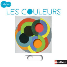 Les couleurs - Andrews Sandrine