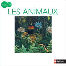 Les animaux - Andrews Sandrine
