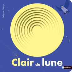 Clair de Lune - Chedru Delphine