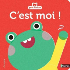 C'est moi ! - GEORGETTE
