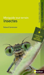 Insectes - Gerstmeier Roland ; Gros Patrick