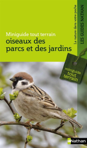 Oiseaux des parcs et des jardins - Hofmann Helga ; Brandstetter Johann ; Loppin Franç