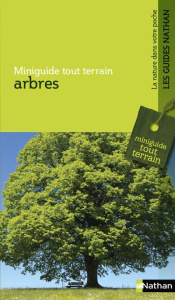 Les arbres. Miniguide tout terrain - Hofmann Helga ; Gerner Marlies