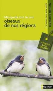 Oiseaux de nos régions - Loppin François ; Hofmann Helga