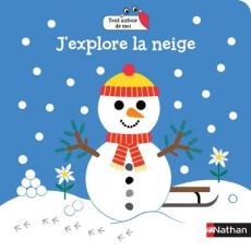 J'explore la neige - GWE