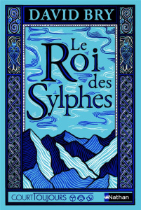 Le Roi des Sylphes - Bry David