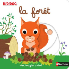 La forêt - Choux Nathalie