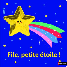 File, petite étoile ! - GWE