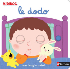 Le dodo - Choux Nathalie