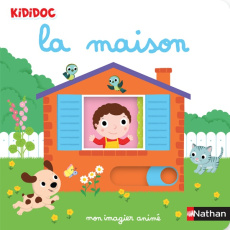 La maison - Choux Nathalie