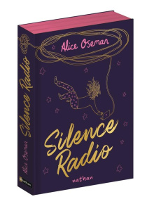 Silence radio. Edition collector - Oseman Alice ; Guitton Anne