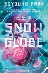 Snowglobe - Park Soyoung ; Comfort Joungmin Lee ; Calmanovic-P