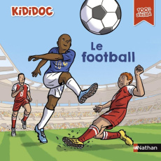 Le football - Billioud Jean-Michel