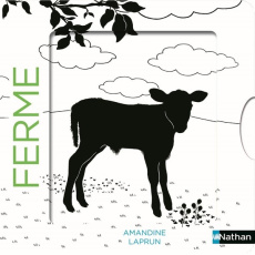 Ferme - Laprun Amandine