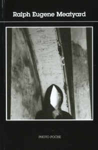 Ralph Eugene Meatyard - Rhem James