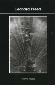 Leonard Freed - Freed Leonard