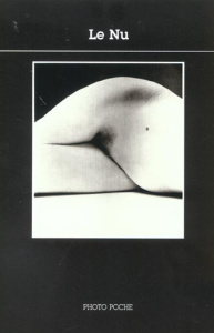 Le nu - COLLECTIF