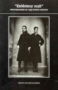 Extérieur nuit - Atwood Jane Evelyn