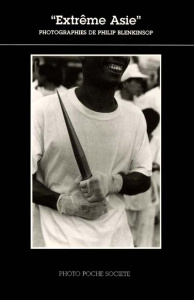 Extrême Asie - Blenkinsop Philip
