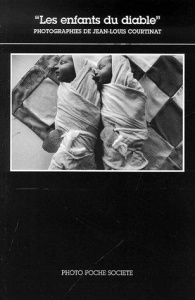 Les enfants du diable - Courtinat Jean-Louis