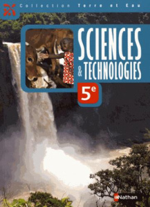 Sciences & technologies 5e - COLLECTIF