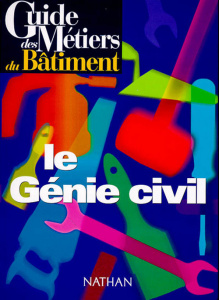 Le Génie civil - Lehembre Bernard