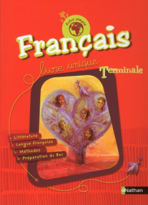 Français Tle Futur simple. Livre élève - COLLECTIF