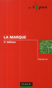 La marque - Lai Chantal