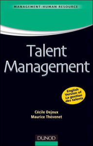 TALENT MANAGEMENT - DEJOUX/THEVENET