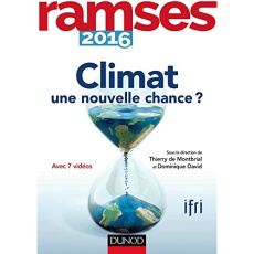 Ramses. Rapport annuel mondial sur le système économique et les stratégies, Edition 2016 - Montbrial Thierry de ; David Dominique