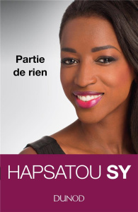 Partie de rien - Sy Hapsatou