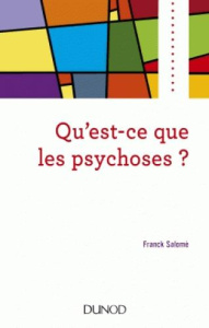 Qu'est-ce que les psychoses ? Clinique, modèles et prises en charge - Salomé Franck