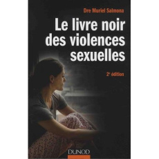 Le livre noir des violences sexuelles Ancienne édition - Salmona Muriel