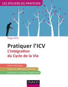 Pratiquer l'ICV 2e edition - Page Peggy