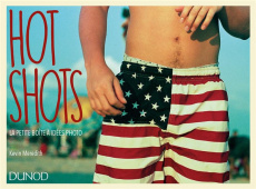 Hot Shots. La petite boîte à idées photo - Meredith Kévin ; Monnier Charlotte ; Travers Peter