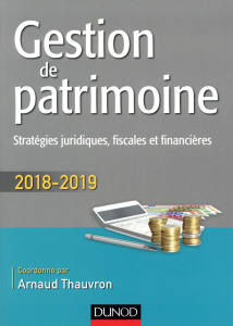 Gestion de patrimoine - Collectif