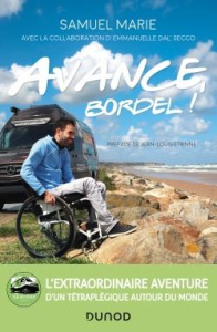 Avance, bordel ! - Marie Samuel ; Dal'Secco Emmanuelle ; Etienne Jean
