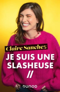 Je suis une slasheuse - Sanchez Claire