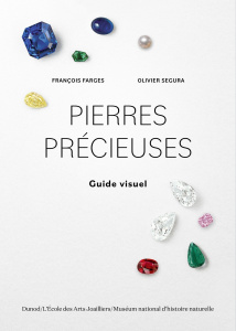 Pierres précieuses. Guide visuel - Farges François ; Segura Olivier ; Vallanet-Delhom