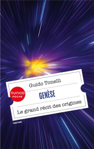 Genèse. Le grand récit des origines - Tonelli Guido ; Lem Sophie ; Rovelli Carlo