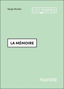 La mémoire - Nicolas Serge