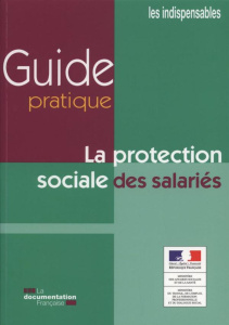 La protection sociale des salariés - COLLECTIF