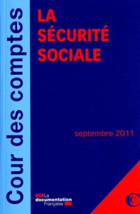 La sécurité sociale - COLLECTIF