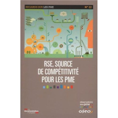RSE, source de compétitivité pour les PME - OSEO