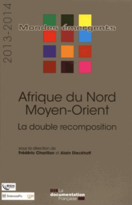Afrique du Nord - Moyen-Orient. La double recomposition, Edition 2013-2014 - Charillon Frédéric ; Dieckhoff Alain