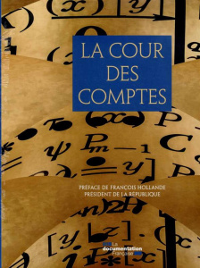 La Cour des comptes - COUR DES COMPTES