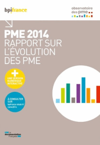PME 2014. Rapport sur l'évolution des PME - BPI FRANCE
