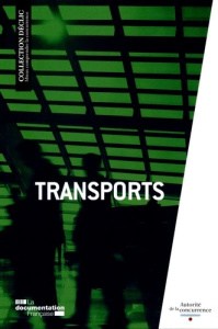 Transports - AUTORITE DE LA CONCU