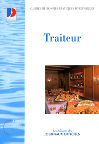 Traiteur. Edition mai 99 - COLLECTIF