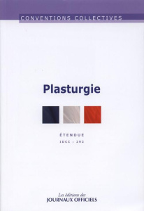 Plasturgie. 21e édition - DJO
